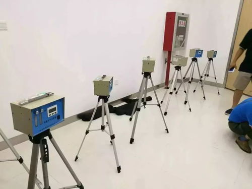 无锡某检测店服务质量引质疑，客户亲述空气分析测试经历