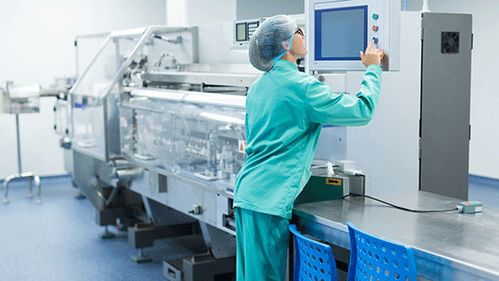 空气洁净度检测结果的影响因素与测试分析