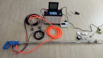 烟尘烟气测试仪 常规款与高负压款核心参数对比与选型指南